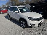Volkswagen Tiguan 1.4TSi. Rezervace  - náhled 1