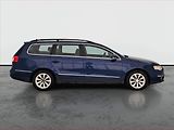 Volkswagen Passat (2006) 2.0 TDI, Tempomat - náhled 6