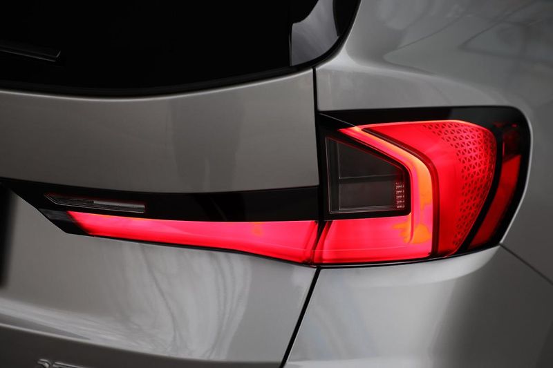 BMW X1 xDrive20d - fotka 17 z 17