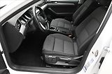 Volkswagen Passat 2,0 TDI 110 kW DSG Business Zá - náhled 13
