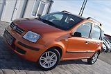 Fiat Panda 1,2 i 44KW AUTOMAT KLIMA ALU - náhled 1