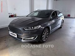Ford Mondeo (2019) 2.0TDCi 4x4, AT, navi, LED - fotografie inzerátu