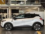 Renault Captur (2026) Techno full hybrid E-Tech 160 - náhled 2