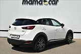 Mazda CX-3 2.0 SKYACTIV-G REVOLUTION A/T - náhled 1