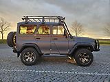 UAZ Hunter (2016) HUNTER EXPEDITION, SPLÁTKY  - náhled 4
