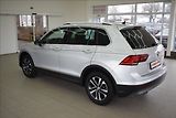 Volkswagen Tiguan 2,0 TDi, virtual,pano,navi, - náhled 7