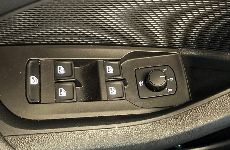 Škoda Octavia 1.0 TSI, AMBITION, ČR - fotka 19 z 26