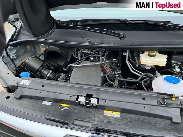 MAN TGE 3.180´sklápěč S3 - fotka 27 z 27
