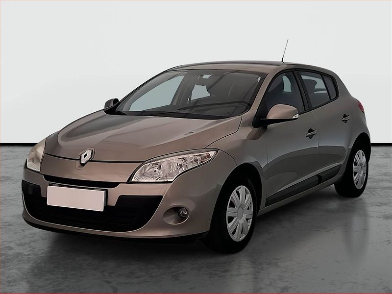 Renault Mégane (2009) 1.6 16V, nová STK - fotka 2 z 16