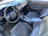 Škoda Superb (2022) Combi 2.0 TDI 4x4 DSG Scout - náhled 8