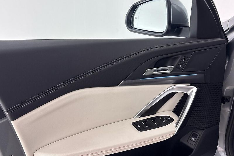 BMW X2 xDrive20d - fotka 16 z 25