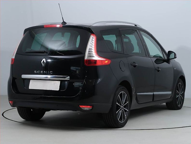 Renault Grand Scénic (2013) 1.6 dCi, Navi, Tempomat - fotka 4 z 20