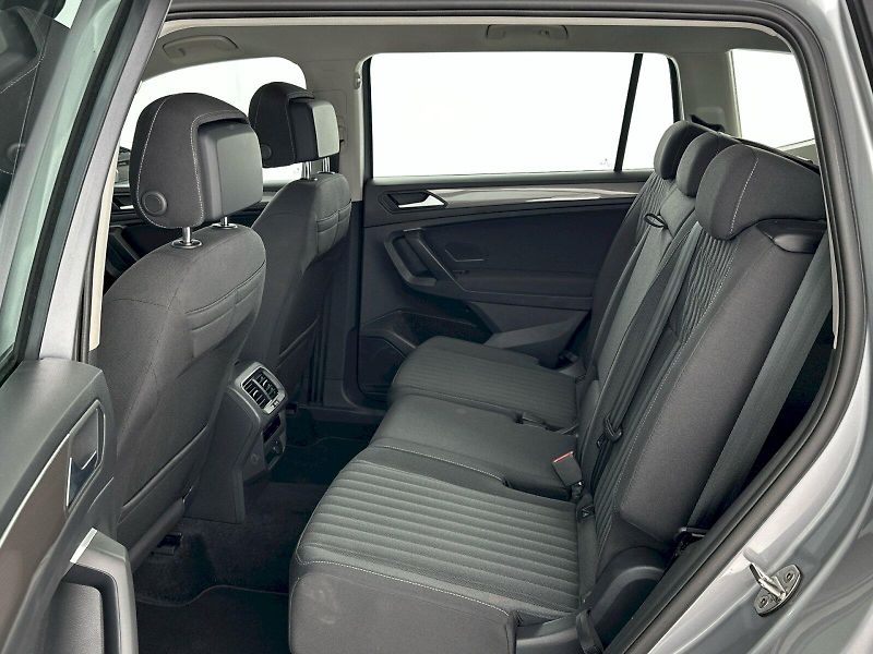 Volkswagen Tiguan Allspace (2025) Life 1.5 TSI 110kW DSG - fotka 9 z 31