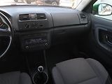 Škoda Fabia (2010) 1.2 TSI, Serv.kniha, Tempomat - náhled 8