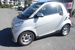 Smart Fortwo 1,0i AUTOMAT ! PANORAMA ! - fotografie inzerátu