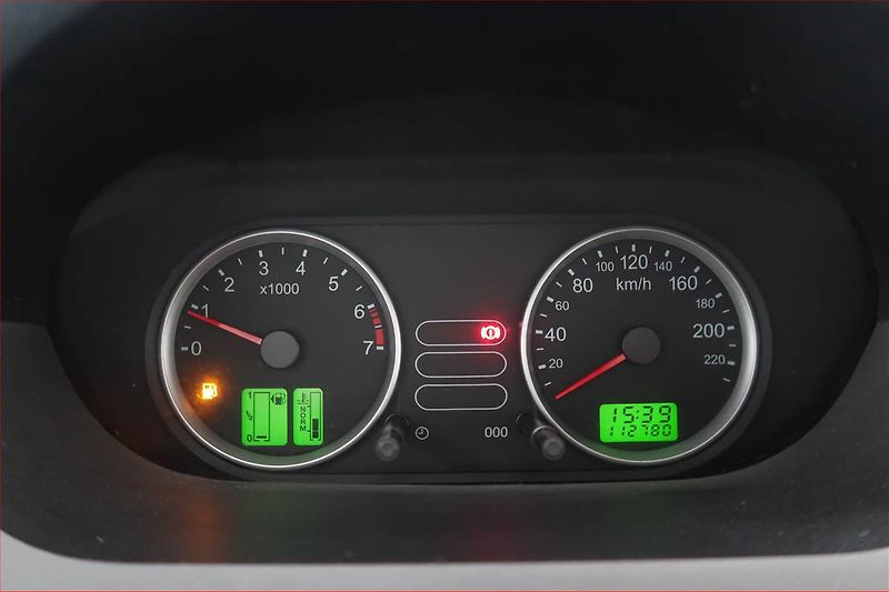 Ford Fiesta (2005) Trend 1.3 i, po STK, Klima - fotka 11 z 14
