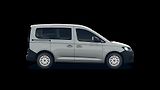Volkswagen Caddy 2,0TDI - náhled 7