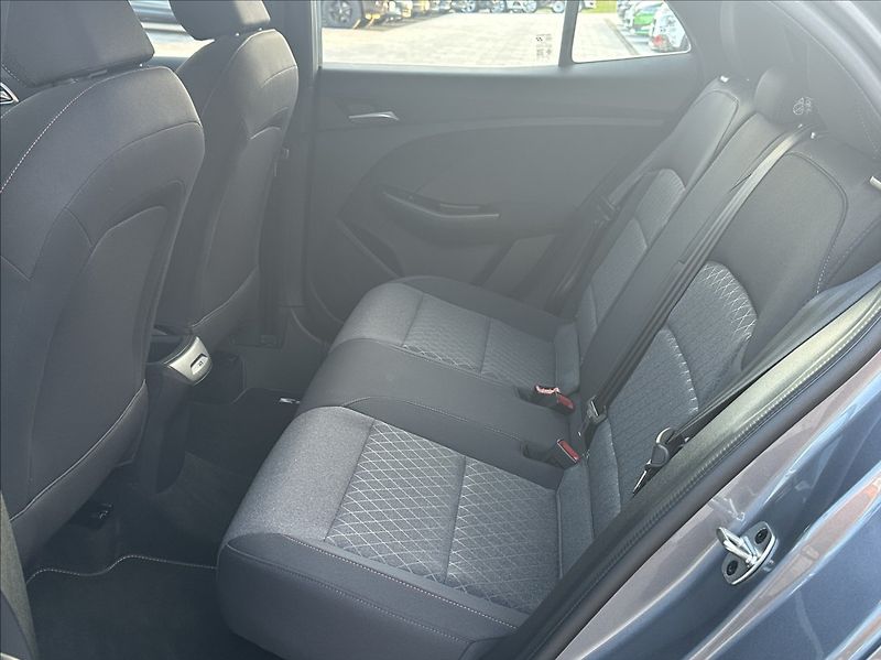 MG MG3 1,5 116PS  Elegance - fotka 14 z 53