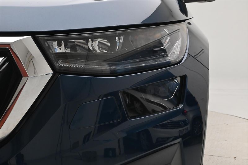 Škoda Kodiaq 2,0 TDI 147 kW DSG 4x4 Style Z - fotka 31 z 33