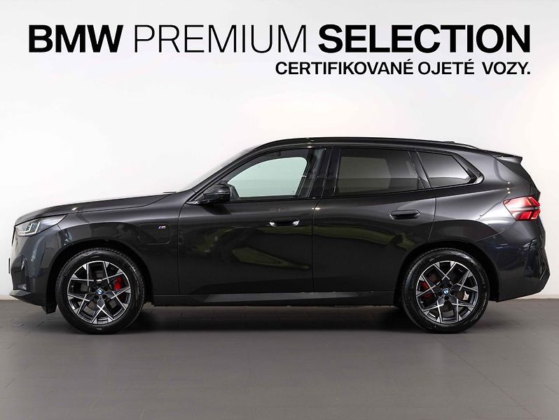 BMW X3 30e xDrive - fotka 3 z 23