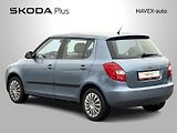 Škoda Fabia (2008) 1.2 HTP Ambiente - náhled 25