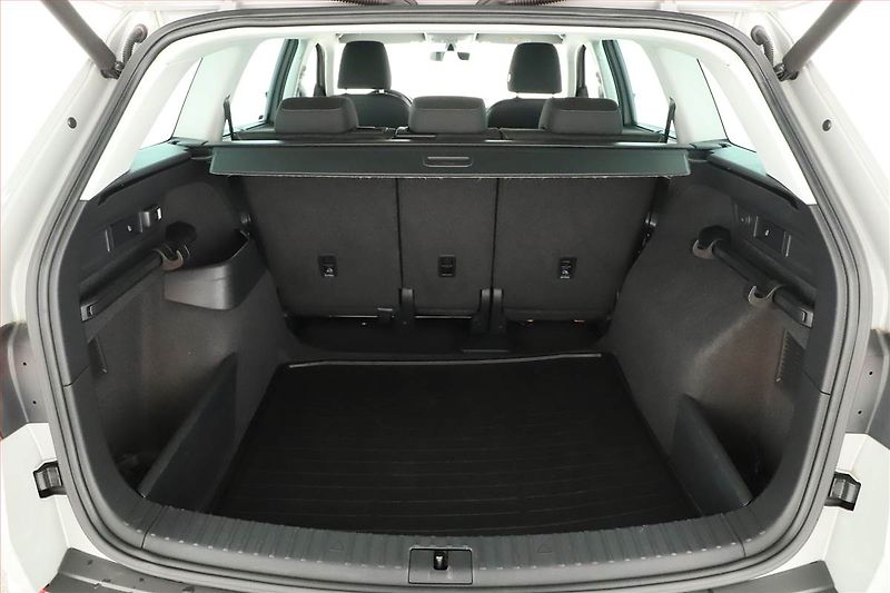 Škoda Kodiaq (2019) Ambition 1.5 TSI - fotka 11 z 23