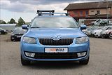 Škoda Octavia 1,4 TSi  1.maj., ČR, CNG, TOP - náhled 1