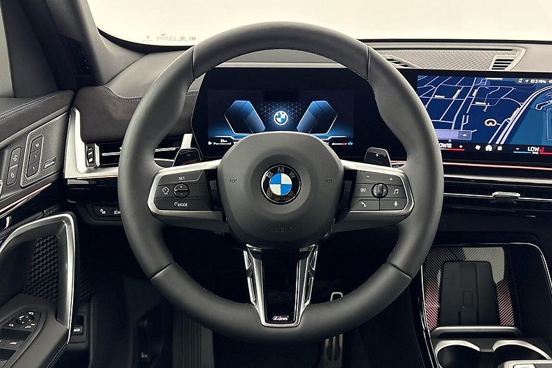 BMW X1 xDrive20d - fotka 21 z 25