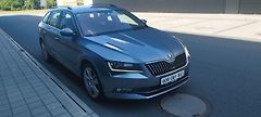 Škoda Superb 1.4TSi, 4x4 volat-608 081 843 - fotografie inzerátu