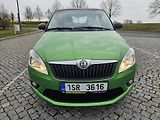 Škoda Fabia (2010) 1.6TDI 66KW, PĚKNÝ STAV, SPLÁT - náhled 2