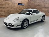 Porsche Cayman S TIPTRONIC BIXENONY - náhled 1