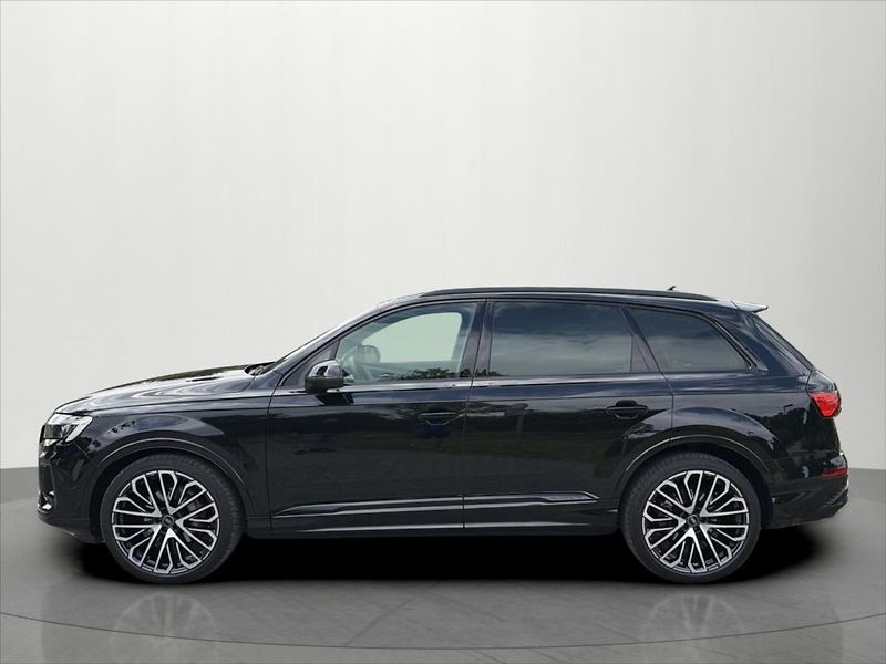 Audi Q7 3,0 TDI 210 KW S-LINE QUATTRO - fotka 4 z 39