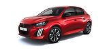 Peugeot 208 (2025) ALLURE 1.2 PureTech 74 kW - náhled 2