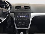 Škoda Yeti (2009) 2.0 TDI, 4X4, Tempomat - náhled 12