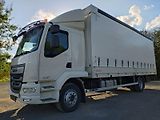 DAF LF (2019) 290-16t-18EP-Čelo-Lůžko - náhled 1