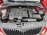 Škoda Yeti 2,0TDI 4x4 TAŽNÉ Odpočet DPH - náhled 19