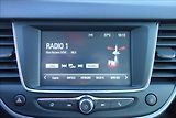 Opel Crossland X 1,2 T 96KW,ČR,SERVIS.KN.,AT. - náhled 22
