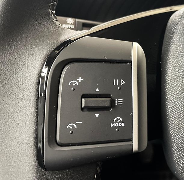 Citroën C3 (2025)  PLUS Turbo 100k Manual     - fotka 16 z 23