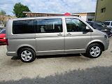 Volkswagen Multivan (2015) 2.0 TDI 132kW DSG TOP QUALITY - náhled 9