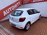 Dacia Sandero 1.0 SCe Access, ČR, 1.Maj - náhled 6