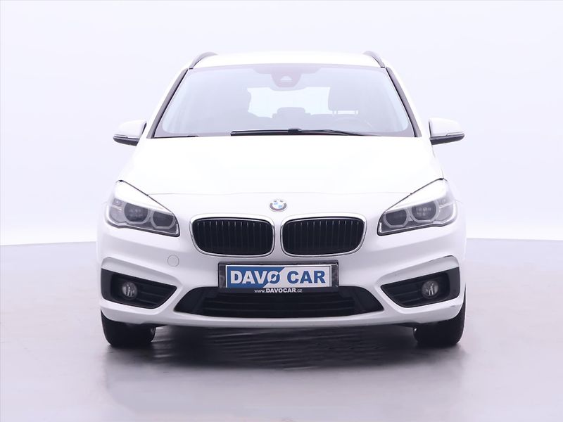 BMW Řada 2 2,0 218D 110kW DPH - fotka 2 z 30