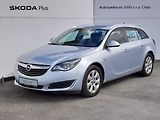 Opel Insignia SPORTS TOURER SW             1 - náhled 1