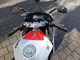 Aprilia RS 125 (2025) Kingsnake White (sleva 10.000. - náhled 9