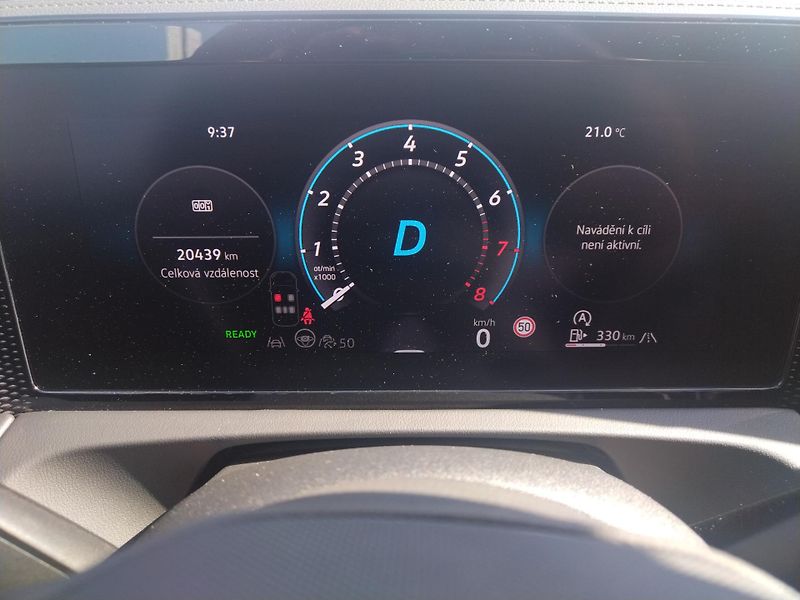 Volkswagen Tiguan 1.5 eTSi mHEV DSG 7st. LIFE GO - fotka 18 z 28