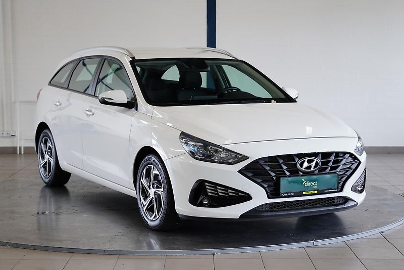 Hyundai i30 - fotka 4 z 6