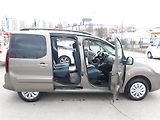 Peugeot Partner Tepee 1,6HDi ČR 1.MAJ.! -21%DPH !!! - náhled 16