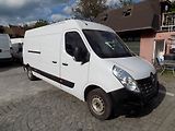 Renault Master 2,3 DCI 107 KW L3H2 AC, TEMP - náhled 4