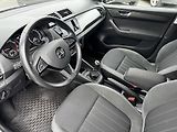 Škoda Fabia (2019) 1.0 TSI 81kw Style - CZ - náhled 9