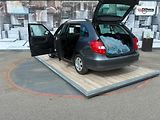 Škoda Fabia (2010) 1.2TSi,63KW,VYHŘ.SEDADLA,TEMP. - náhled 9