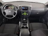 Kia Sorento (2009) 2.5 CRDi, 4X4, nová STK - náhled 8